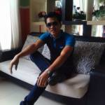 Nguyen Khang - tim ban trai da ly hon qua so dien thoai
