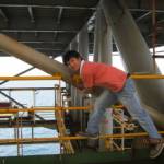 Nguyễn Văn ở Hóc Môn, TP Hồ Chí Minh - Khỏe khoắn - vui vẻ hòa đồng d