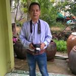  Lê Tuấn ở , Cần Thơ - Nam 33 tuổi đã ly hôn muốn tìm