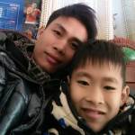 Tran Van X ở ,  - Que quan thanh hoa co gia dinh