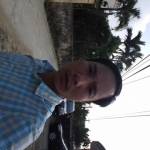 Nguyên Trầ ở Hà Đông, Hà Nội - Mình tên nguyên trần quang.35 