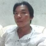 Huynh Hoan ở ,  - Minh sinh ban 1984 li hon .can