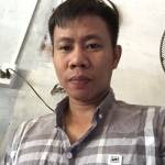 Hoàng Văn  ở ,  - Lập thạch , làm việc tại tphcm