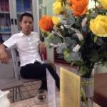 Đinh Việt  ở , Nam Định - Li dị muốn tìm người yêu lâu d