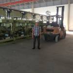 Đoàn Anh D ở , Bình Dương - Trãi qua bao kho khăn. Vac từn