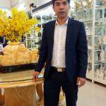 Lương Trọn ở An Dương, Hải Phòng - Người chân thành, tìm kiếm hôn