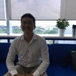  Hoang Lee ở Hoàng Mai, Hà Nội - Mình 37 tuổi. Muốn tìm bạn để 