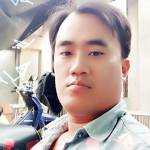 Tran Huu Hùng tìm bạn đời sau ly hôn