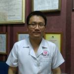 Lê Anh Sơn ở Hai Bà Trưng, Hà Nội - Tôi là người vui tính cởi mở