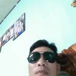 Tran Van T ở ,  - Da ly hon can nguoi vo