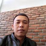 Lê Bá Toàn ở ,  - Mình đã ly hôn và đang sống vớ