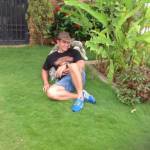 Nguyen Duc ở , TP Hồ Chí Minh - Hiền, Vui ve chan thanh, hoa đ