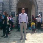 Nguyễn Min ở Thanh Xuân, Hà Nội - Là ng chân thành thẳng thắn kế