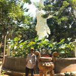 Nguyễn Min ở Hải Châu, Đà Nẵng - Hiền, hòa đồng và vui vẻ