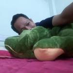 Trần Xuân Hùng tìm bạn đời sau ly hôn