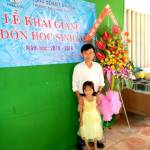Phạm Văn Hớn - tim ban trai da ly hon qua so dien thoai
