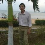 Huynh Van Duoc tìm nữ FwB trên mạng