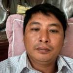 Pham Xuan  ở Hòa Bình, Hòa Bình - Minh nam nay 43 tuoi da ly di 