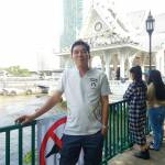 Thiệu Quang Dũng tìm bạn đời sau ly hôn