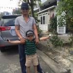 Hoàng Trọng Tài tìm bạn đời sau ly hôn