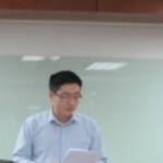 Lâm Hoang Huy - tim ban trai da ly hon qua so dien thoai