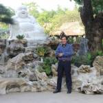 Phạm Ngọc Thuận tìm bạn đời sau ly hôn