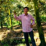 Nguyen Van ở Châu Thành, Tiền Giang - Tôi tên Pham nghê kinh doanh g