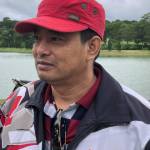 Phạm Thế M ở , Long An - Tôi là người trung thực ít nói