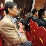 Lê Văn Đôn ở Hai Bà Trưng, Hà Nội - ngoại hình khá, dáng cân đối, 