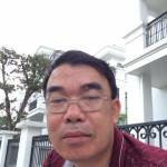 Trần Mạnh  ở Từ Liêm, Hà Nội - Đã ly dị, muốn tìm 1 mối quan 