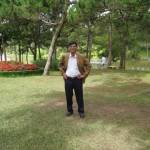  Trần Quan ở Hai Bà Trưng, Hà Nội - Mình đang độc thân, cần tìm bạ