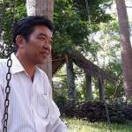 Nguyễn Phú ở Krông Pak, Đắk Lắk - Sống tại Đắl Lắk muốn tìm bạn 