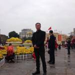 Jhonpham tìm bạn đời sau ly hôn