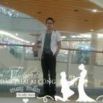  Minh Nhựt ở Tân Bình, TP Hồ Chí Minh - vui vẻ, chung thuỷ, biết quan 