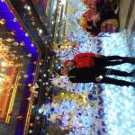 Lê Văn Thu ở Đan Phượng, Hà Nội - Một người con chai trưởng thàn