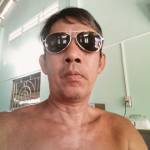 Huynh Van Cường - tim ban trai da ly hon qua so dien thoai