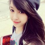 Nguyễn Hoài An tìm nữ FwB trên mạng