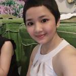Nguyễn Thị Kim Thảo - tìm bạn gái đã ly dị chồng