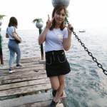 kết bạn Huỳnh Thị Ngọc Huệ cùng tìm người yêu