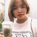 La Tuyết N ở Quận 8, TP Hồ Chí Minh - Cô gái 1m45