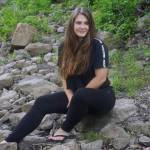  Kayla Sob ở , Hoa Kỳ - Mỹ - I am a honest and caring perso