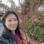 Nguyen Thuyen Quyen - tìm bạn gái đã ly dị chồng