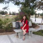 Duyen Ngoc - tìm bạn gái đã ly dị chồng