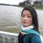 Hana Hạnh - tìm bạn gái đã ly dị chồng