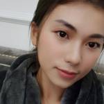 Đỗ Thuỳ Dương - tìm bạn gái đã ly dị chồng