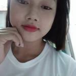 Danh Thị H ở Long Phú, Sóc Trăng - Hòa đồng vui vẻ ít nói