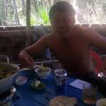 Huy Lux ở Bình Sơn, Quảng Ngãi - vui tính