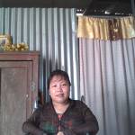 Nguyên Hoan Hon Trang - tìm bạn gái đã ly dị chồng