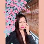 Nguyễn Thu ở Thủ Đức, TP Hồ Chí Minh - Mình đã li dị và đang bắt đầu 