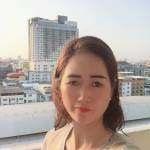 Voong Mỹ Vân - tìm bạn gái đã ly dị chồng